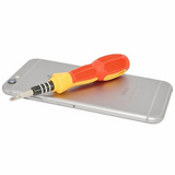 31 in 1 Screwdriver Set Mobile Repair Tool Kit  for Phone Tablet Watch PDA