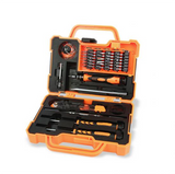 45 In 1 Multi-functional CR-V Driver Household Anti-drop Electronic Screwdriver Tool Box Set DIY Repair Tool