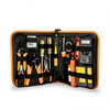 17PCS in 1 Electricians Network Repair Tool Set Electrical Tool Kit