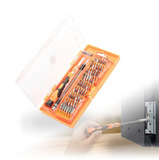 58 IN 1 Professional electronic cell phone DIY repair kit hand tool screwdriver set