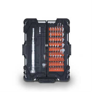 62 in 1 Electronics maintenance tools