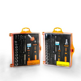79 in 1 DIY Hardware Diy Repair Magnetic Bit Holder Ratchet Screwdriver Tool Kit Sets