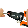 Professional DIY Repair Hand Tool wire cutter electric 7 wire stripper