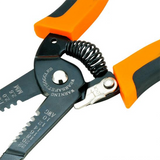 Professional DIY Repair Hand Tool wire cutter electric 7 wire stripper