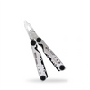 Portable Stainless Steel Combination Plier DIY Multi Tool with card and Scissor