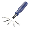 16 In 1 Multi-function Precision Steel Screwdriver Set Repair Tools for Xiaomi/iPhone/iPad